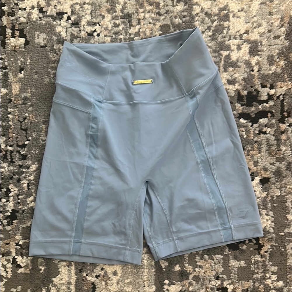 Gymshark shorts size S